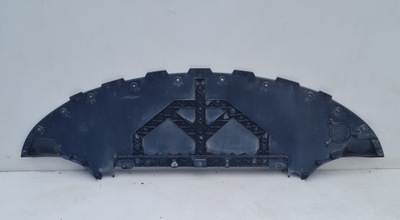 Плита защита двигателя tesla model 3 1453774-00-b фото №1