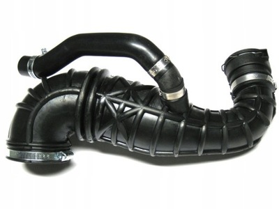 Ford transit connect 1,8 tdci wąż труба воздуха фото №1