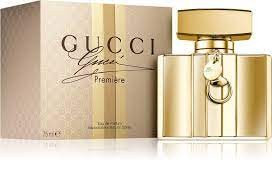 Gucci Premiere 75ml EDP Eau De Parfum Unikat 75 ml