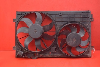 VENTILADOR 1K0121207T VW GOLF 5 V 1.9 TDI 05R  