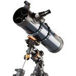 Teleskop Celestron Astromaster N-130 EQ