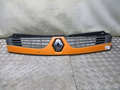 Renault master 2 решётка радиатора решётка  радиатора 8200426365 фото №1