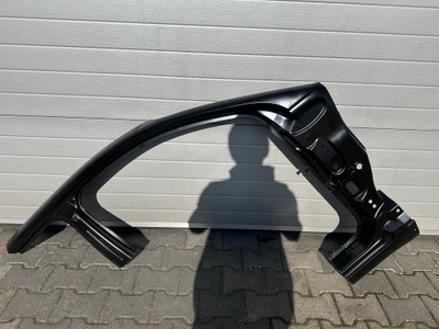 Поріг блок двигуна правий fiat panda iii cross фото №1