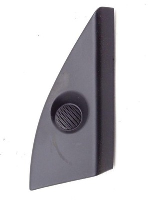 Fiat stilo 01-07 захист дзеркало права 5d hb фото №1