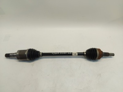 Tesla model 3 рестайлинг  2024 highland приводной вал левый перед фото №1