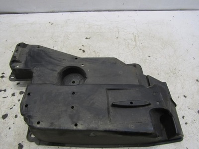 Захист підвіска нижня правий перед передня toyota rav4 iv фото №1