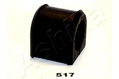 Втулка стабилизатора mitsubishi l200 -07 ashika фото №1