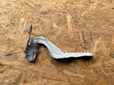 Citroen c3 iii петля капот правий 9812778480 фото №1