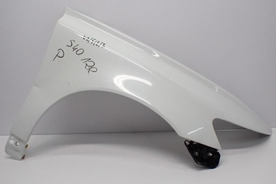 Крыло правый перед оригинал volvo s40 ii 12r фото №1