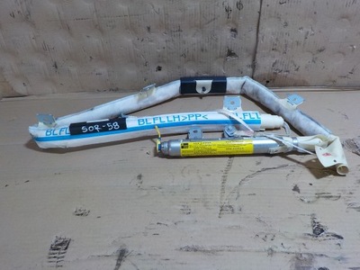 Sorento шторка безпеки подушка безпеки ліва фото №1