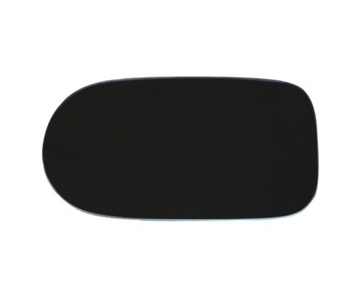 Fiat palio albea 02 скло плоске ліва фото №1