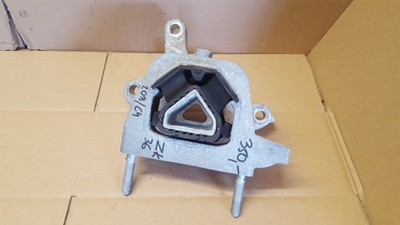 Кронштейн подушка двигателя электрик citroen c4 iii фото №1