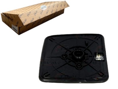 Стекло зеркало наружного p suzuki jimny fj 08051018 фото №1