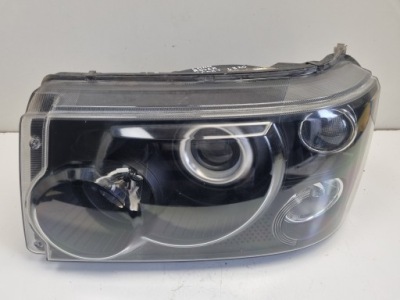 Лампа ліва range rover sport l320 05-09r передня лівий перед ксенон europa фото №1