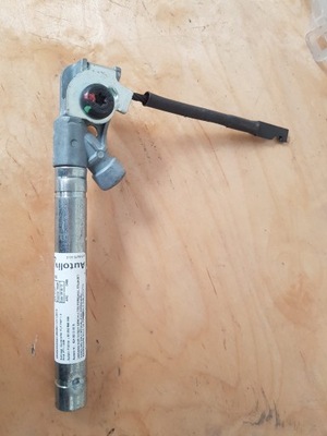 Alfa romeo 4c натяжитель поперечина правый, натяжитель фото №1