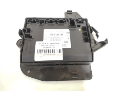 Mercedes w221 модуль блок керування двері 0038206326 фото №1