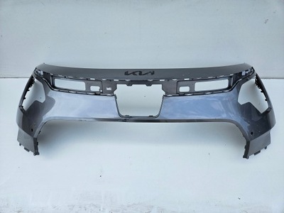 Kia niro ii e-niro ev бампер перед передний фото №1