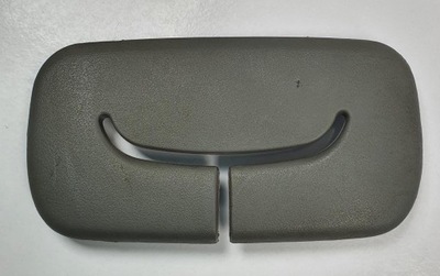 Напрямна поперечина безпеки jeep cherokee wh фото №1