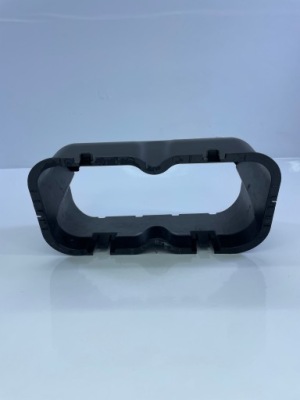 Bmw f10 бардачок правий багажника 9163192 фото №1