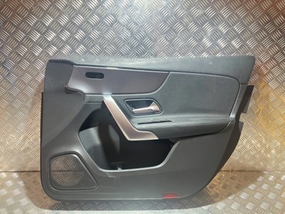 Обшивка двері правий перед mercedes a klasa w177 фото №1