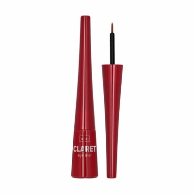 WIBO Claret Eyeliner Bordowy