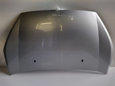 Капот кришка двигуна ford galaxy mk3 06-11 фото №1