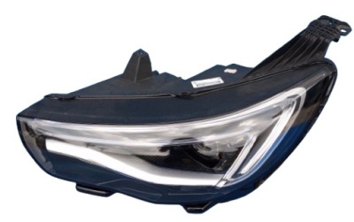 Лампа лівий перед ідеальний стан eu full led opel grandland x yp00016180 366947220 фото №1