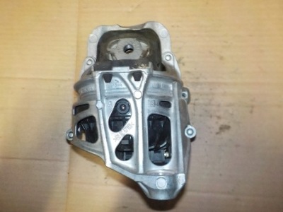 Подушка двигуна q5 ii 80a 2.0tdi 4m0199371fj ліва фото №1