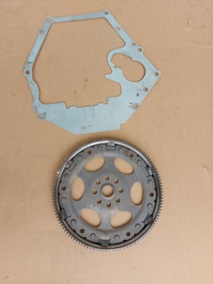 Mazda 6 2.2 дизель rok 2017 колесо маховик b161226 фото №1