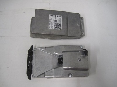 Vw phaeton lift камера ассистент поперечина 3d0980654 фото №1