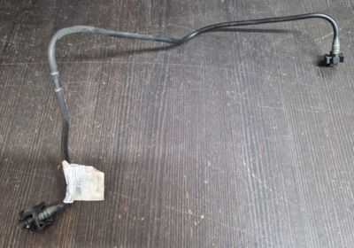 Шланг радіатора wody citroen 9805454880 фото №1