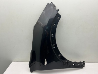 Kia niro крила передній правий перед оригінал 2016- фото №1