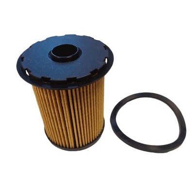 Фильтр топлива renault master ii 2.5dci фото №1