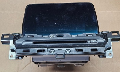 Mazda cx5 ii 17-21 радио навигация экран europa фото №1