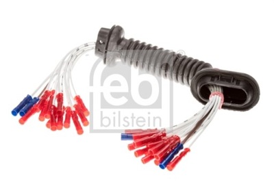 SET REPAIR DO PRZEWODOW, REAR POKRYWA, FEBI BILSTEIN 107072  