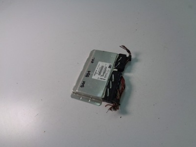 Модуль блок управления подвеска porsche 911 991 2011- фото №1