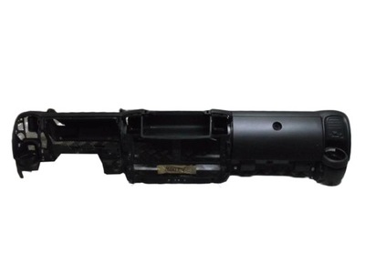 Панель приладів консоль maxity cabstar 07-12 фото №1