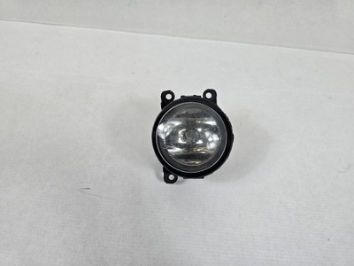 Renault megane ii scenic ii противотуманная фара перед передний a-nex фото №1