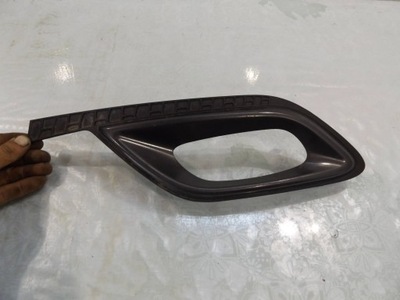 Delta iii решітка протитуманної фари лівий перед фото №1