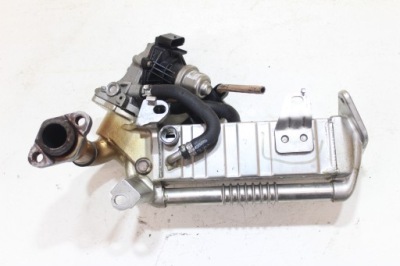 Mini f56 клапан egr радіатор вихлопних газів b37c15a фото №1