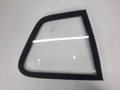 Porsche 924 скло кузовна правий задня фото №1