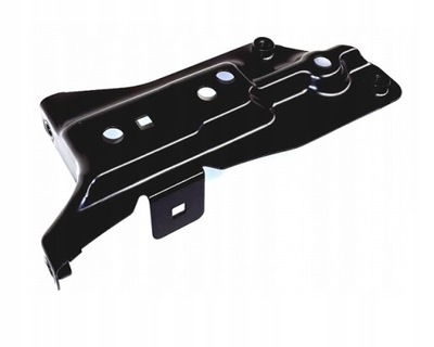 Кронштейн крыла audi p. a3 04- 13 pr фото №1