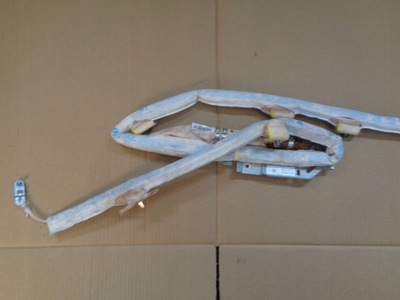 Bmw 7 f01 750 li f02 шторка безопасности левая long подушка безопасности фото №1