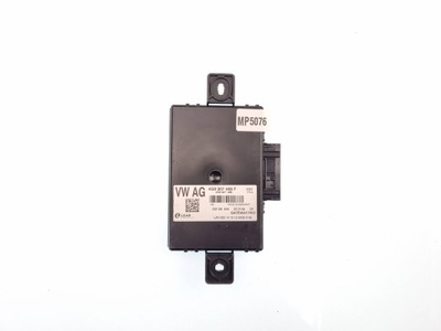 Audi a6 s6 c7 4g 2014 модуль управление шлюз фото №1