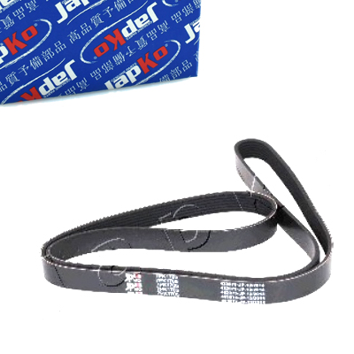 Ремень генератора japko do nissan teana ii 2.5 3.5 фото №1