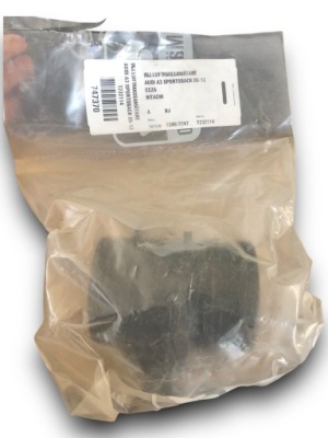 Audi a3 sportsback расходомер воздуха фото №1