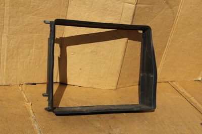 Megane iv talisman воздуховод впуск воздуха идеальное состояние! фото №1