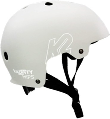 KASK DO JAZDY K2 OCHORNA GŁOWY VARSITY MIPS UNIWERSALNY R. M 55-58 CM