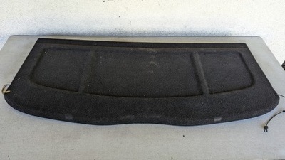 Полиця багажника kia ceed i hb фото №1