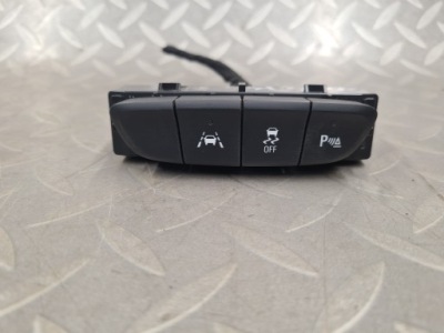 Переключатель кнопка opel astra v k 39028747 фото №1